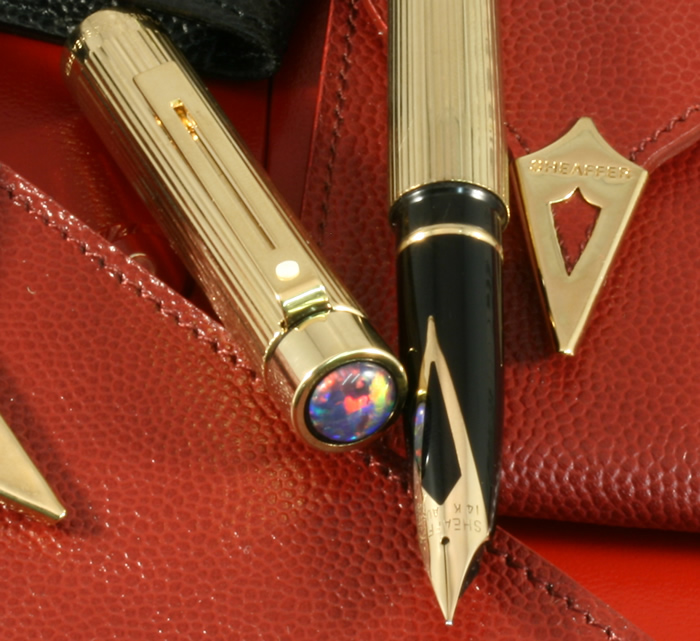 Luxury Targas